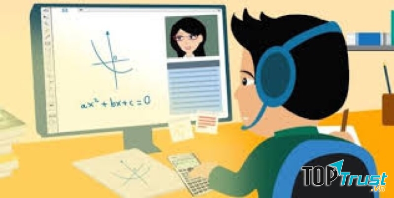 Website luyện thi đại học tốt nhất Việt Nam