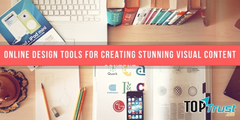 Website miễn phí hỗ trợ đắc lực cho người yêu thích thiết kế