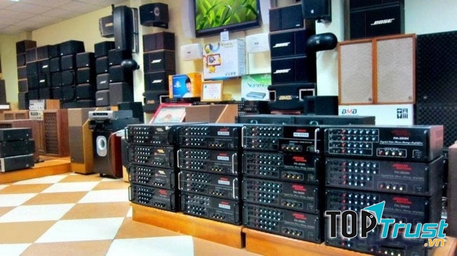 Website mua bán đồ cũ uy tín nhất