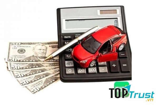 Website mua bán ô tô nổi tiếng nhất hiện nay