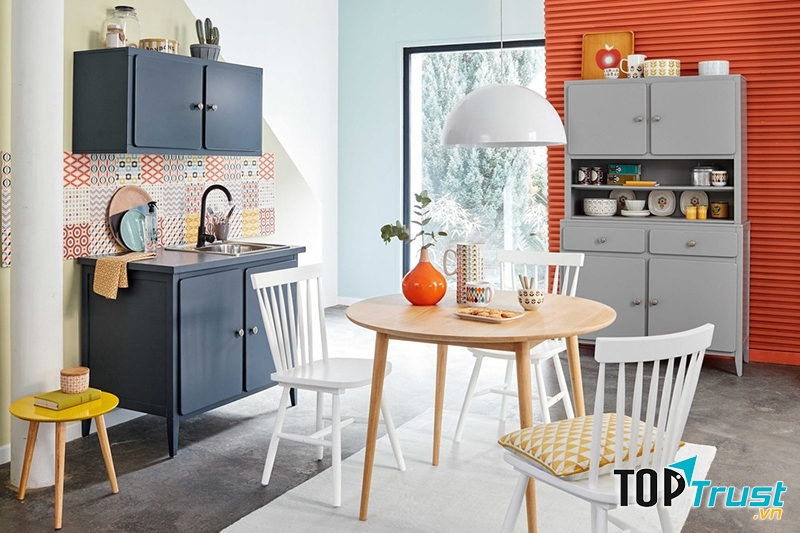 Website mua sắm đồ nội thất trực tuyến tốt nhất tại Việt Nam