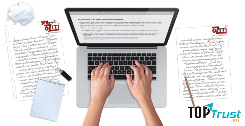 Website thuê làm luận văn tốt nhất tại Việt Nam