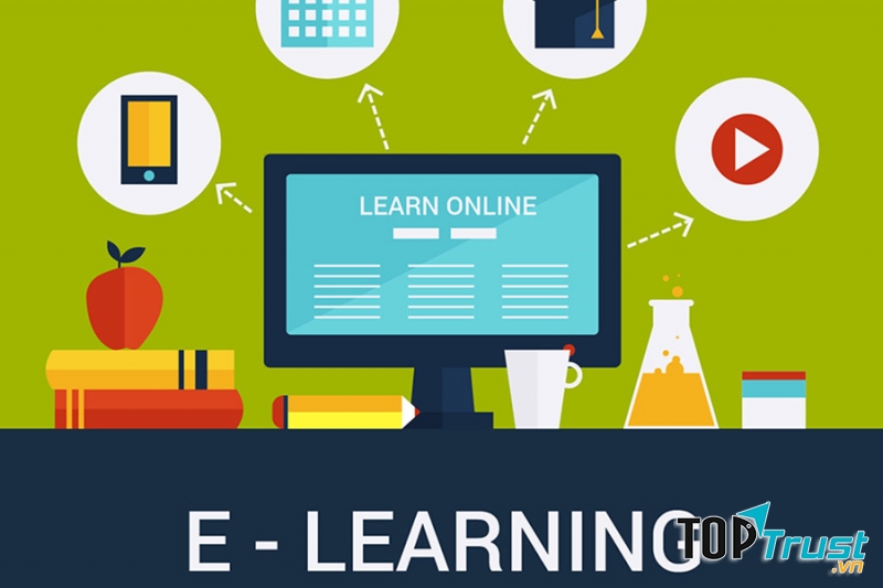 Website tốt nhất giúp bạn học mọi thứ bạn muốn