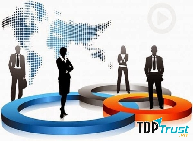 Website tra cứu thông tin doanh nghiệp Việt Nam