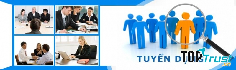 Website tuyển dụng tốt nhất Việt Nam