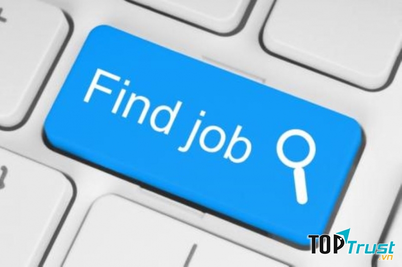 Website tuyển dụng trực tuyến uy tín và hiệu quả hàng đầu Việt Nam