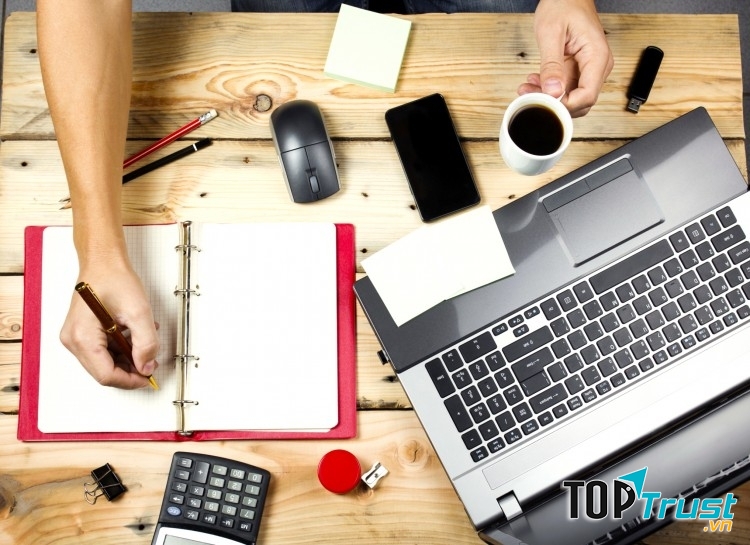 Website viết lách tốt nhất dành cho cộng tác viên hiện nay