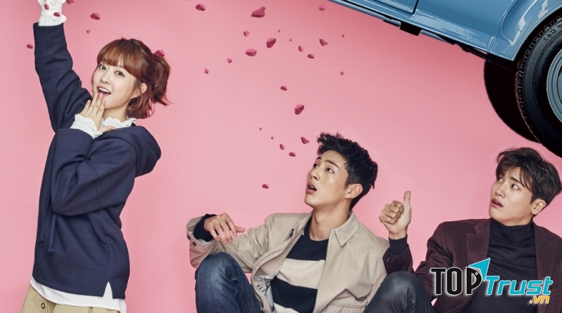 Website xem phim Hàn hay nhất hiện nay