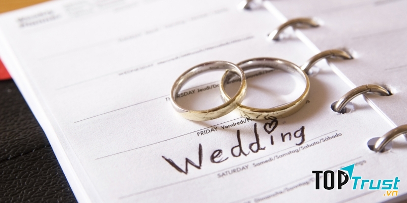 Wedding planner nổi tiếng tại Hà Nội