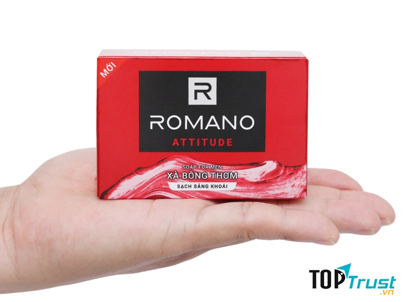 Xà bông tắm cho nam giới được ưa chuộng nhất