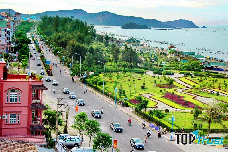 Xã giàu nhất Nghệ An