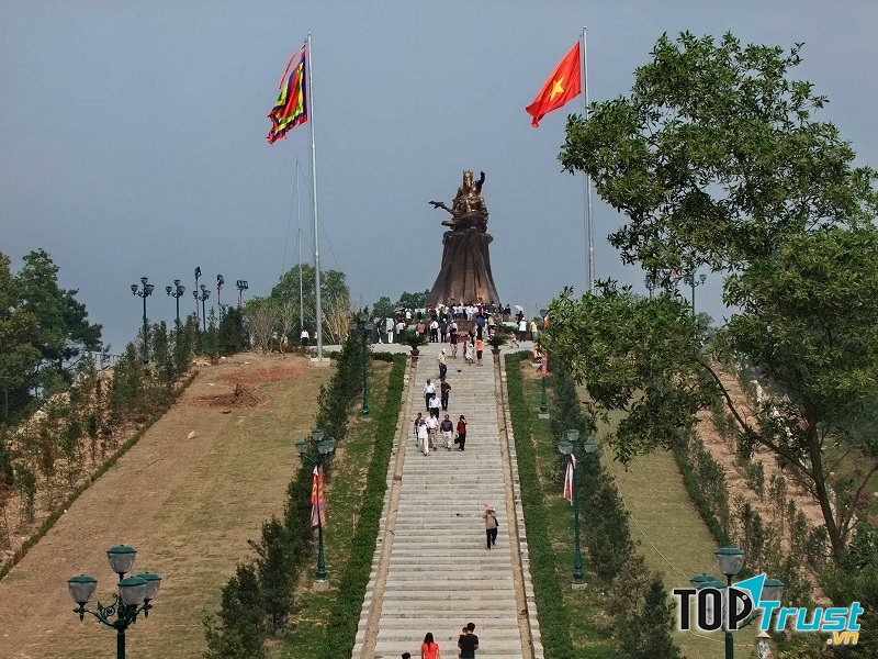 Xã nghèo nhất huyện Sóc Sơn, Hà Nội