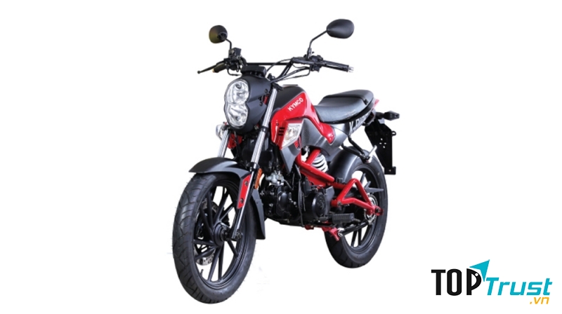 Xe côn tay giá dưới 50 triệu tốt nhất tại Việt Nam