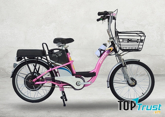 Xe đạp điện bán chạy nhất hiện nay