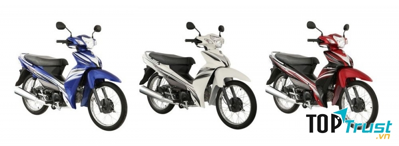 Xe máy 50cc giá dưới 20 triệu đồng tốt nhất hiện nay