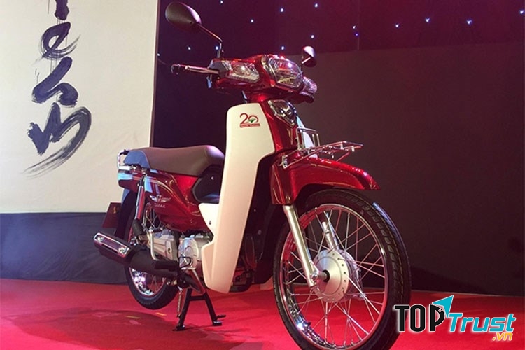 Xe máy giá rẻ mà bền chỉ dưới 20 triệu nên mua trong năm 2017