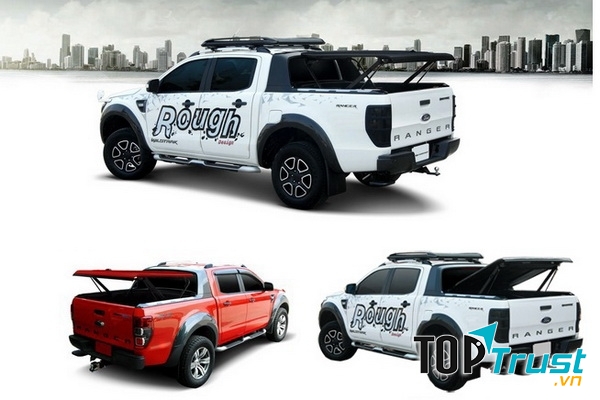 Xe ô tô được giới giàu ở Mỹ ưa chuộng nhất