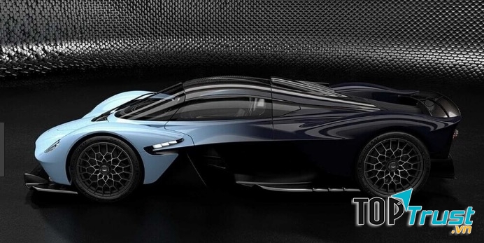 Xe sang và siêu xe được mong chờ nhất trong năm 2019