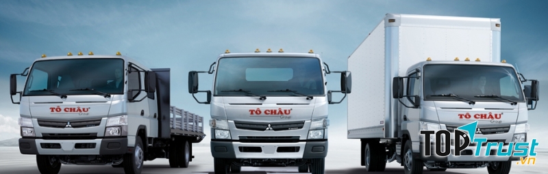 Xe vận chuyển hàng hóa đi Sài Gòn - Kiên Giang uy tín, giá rẻ