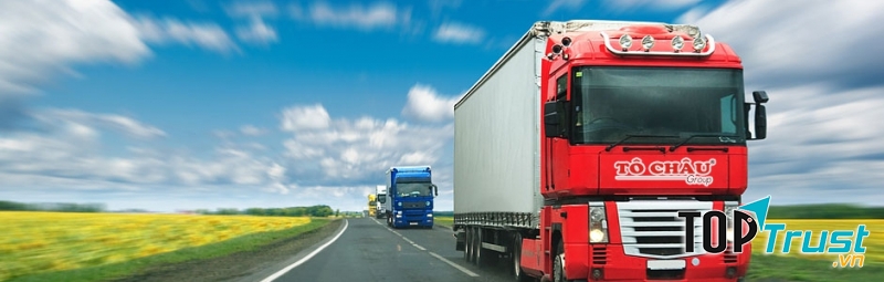 Xe vận chuyển hàng hóa đi Sài Gòn - Long An uy tín, giá rẻ