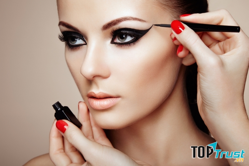 Xu hướng làm đẹp hot nhất 2020