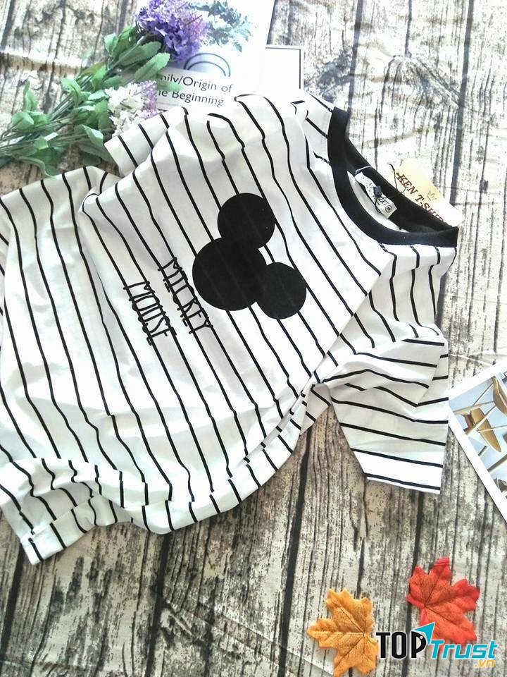 Xưởng bỏ sỉ áo thun giá rẻ và chất lượng nhất TP. HCM