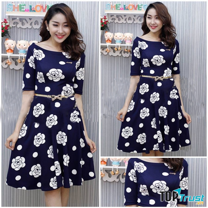 Xưởng may quần áo thời trang giá rẻ, uy tín nhất Hà Nội