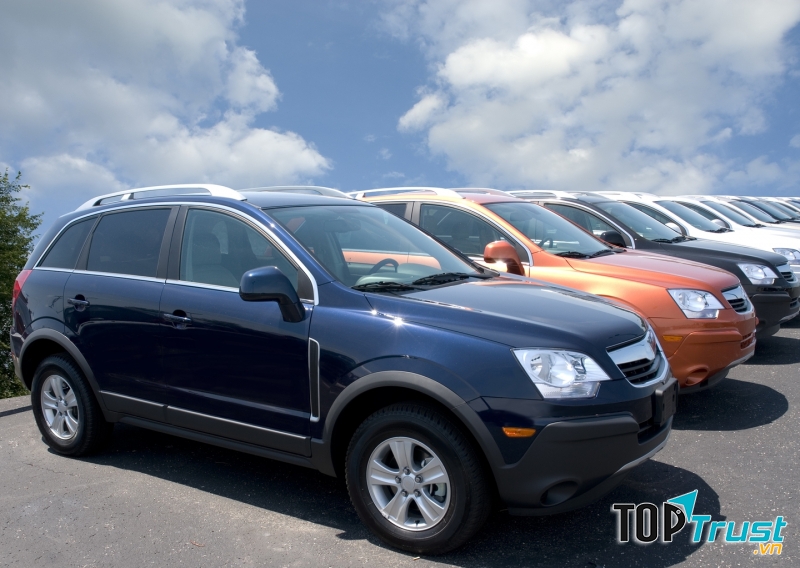 Xưởng/Gara sửa chữa ô tô uy tín và chất lượng ở Cần Thơ