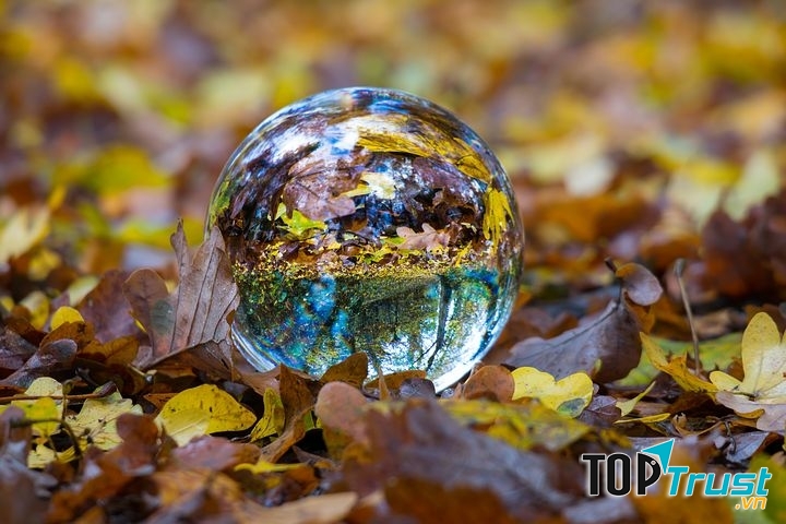 Ý nghĩa của màu sắc theo Phong Thủy