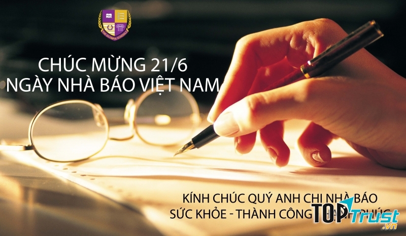 ý nghĩa lịch sử ngày báo chí cách mạng Việt Nam 21/6
