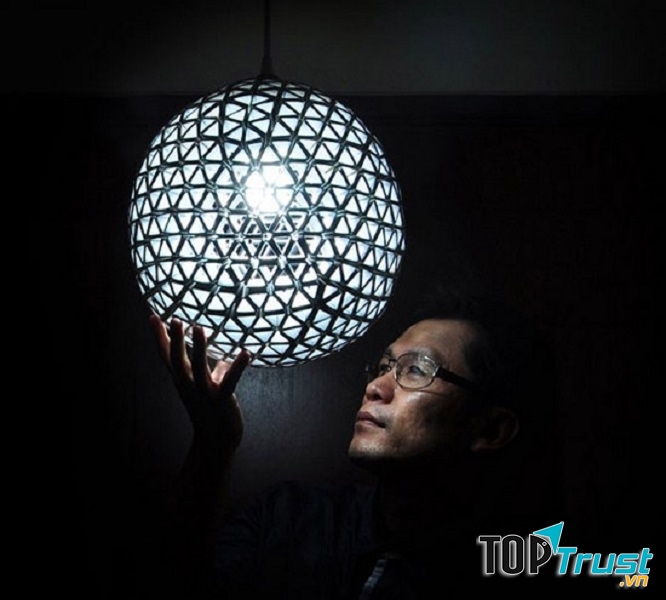 Ý tưởng làm đồ handmade đơn giản mà độc đáo