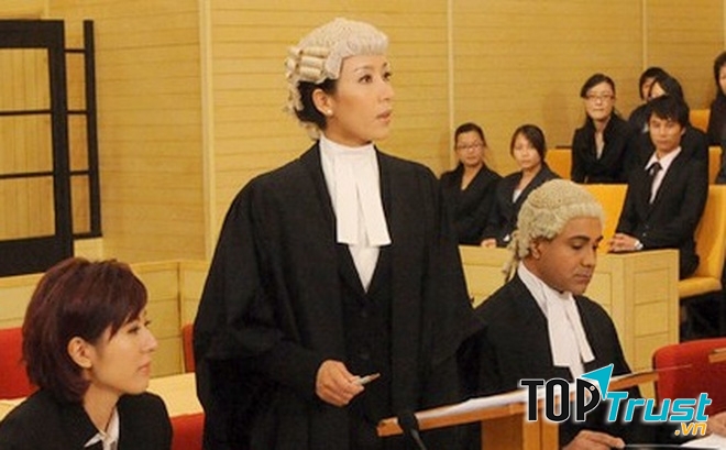 Yếu tố để trở thành Luật sư giỏi