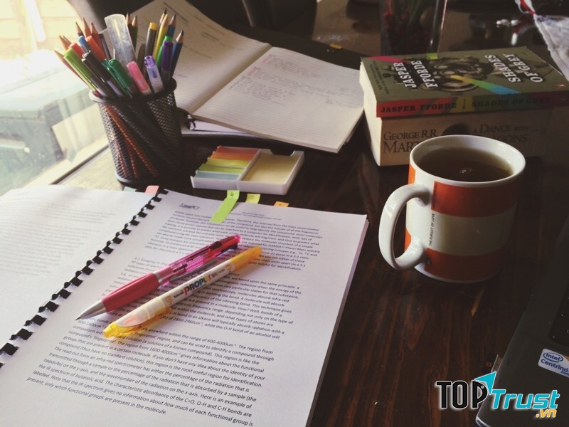 Yếu tố giúp tạo lập thói quen tự học tốt nhất