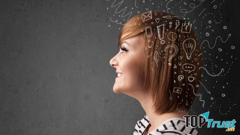 Yếu tố quyết định trí thông minh của con người